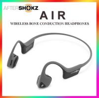 Aftershokz Trekz Air  ของแท้  รับประกันศูนย์ไทย 2ปี หูฟังออกกำลังกาย ไร้สาย Bluetooth 4.2 ระบบ Bone conduction