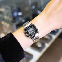 นาฬิกาผู้หญิง Casio รุ่น LA680WA-1B คาสิโอ