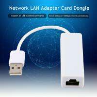 [HOT HAIXWLXKWW 589] USB 2.0ถึง Fast Ethernet 10/100 RJ45การ์ดเครือข่าย LAN Adapter Dongle 100Mb ฟรี /Drop Shipping