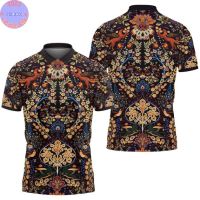 Not A Usual Polo Shirts Etro Polo Shirts