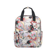 Cath Kidston - Ba lô đi học đi làm Utility Backpack Self Care - Self Care