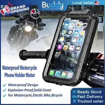 Bike Buddy® Mobile Phone Bike Mount