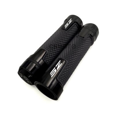 For YAMAHA SZ 150 SZ RR V1 V2 V3 V4 Handlebar Grips Ends Motorcycle Accessories 7/8 "22mm Handle Grip Handle Bar Grips End Accessories 1