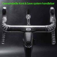 ’【‘【；=- Cannondadle Supersix Systemsix Knot Save System Stem Handlebar Garmin Wahoo Bryton Stages Out Front Combo Mount Holder Bracket