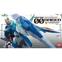 PG Gundam OO  Raiser GUNPLA EXPRESS