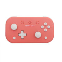 8Bitdo Lite 2บลูทูธ Gamepad สำหรับ Nintendo Switch/switch Lite/android/raspberry Pi - Turquoise