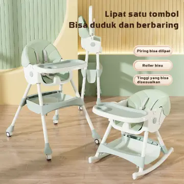 Baby safe best sale high chair hc006