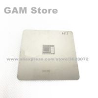 【Hot-Selling】 Stereo Mall สำหรับ S6 CPU BGA Stencil IC ชิป Reballing Pins การประสาน BGA แม่แบบความร้อนโดยตรง A813