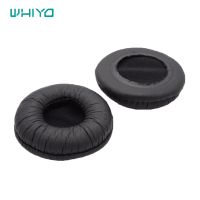 ۞☬ Whiyo 1 Pair of Ear Pads Cushion Cover Earpads Earmuff Replacement Cups for AKG K402 K403 Headset