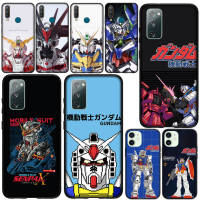 อ่อนนุ่ม ปก K179 MA78 Mobile Suit Gundam RX Cartoon Coque เคสโทรศัพท์ หรับ iPhone 14 13 12 11 Pro XS Max X XR 6 7 8 6S Plus 7+ 8+ 14Plus + 14+ ProMax ซิลิโคน Phone Casing 6Plus 7Plus 8Plus 11Pro 13Pro 14Pro