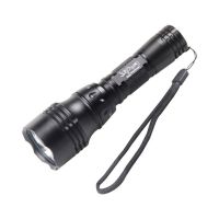 Light Underwater Super Bright White Light Easy To Waterproof LED Diving Flashlight Flashlight LED LED Flashlight Diving Flashlights