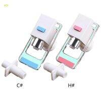 WER Cold Hot Water Purifier Dispenser Machine Faucet ABS Plastic Output Switch Replacement Parts