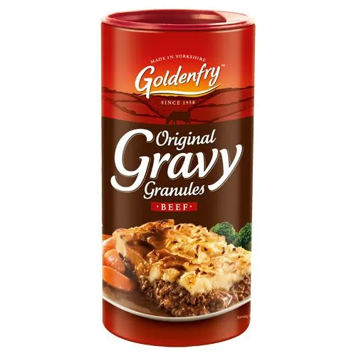 Goldenfry Gravy beef 300g Lazada.co.th