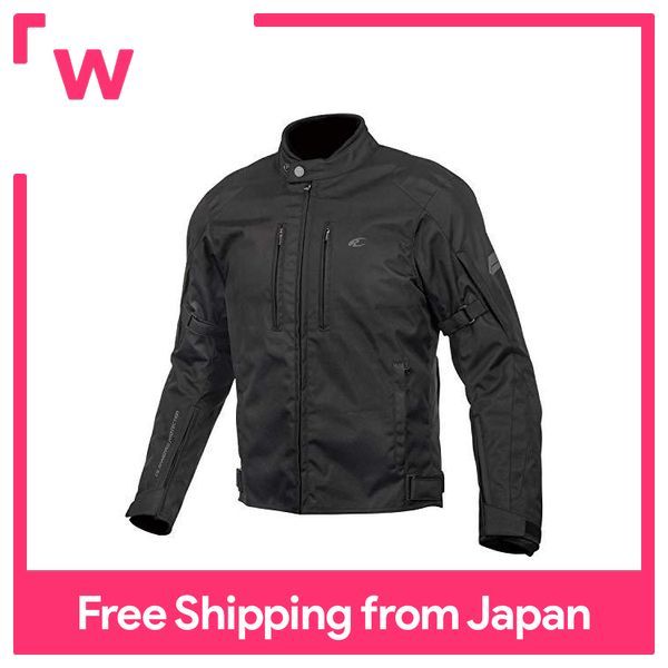 Best sales komine jacket