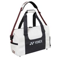 2022 New YONEX Badminton Racket Bag 1 Compartment Simple Design Hold All Badminton Accessories For Men Women