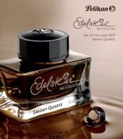 Pelikan Edelstein Ink Collection 50ml Smoky Quartz