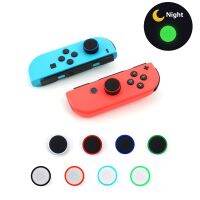 【YF】 Thumb Grips Silicone Joystick Cap for JoyCon Stick Soft Accessories