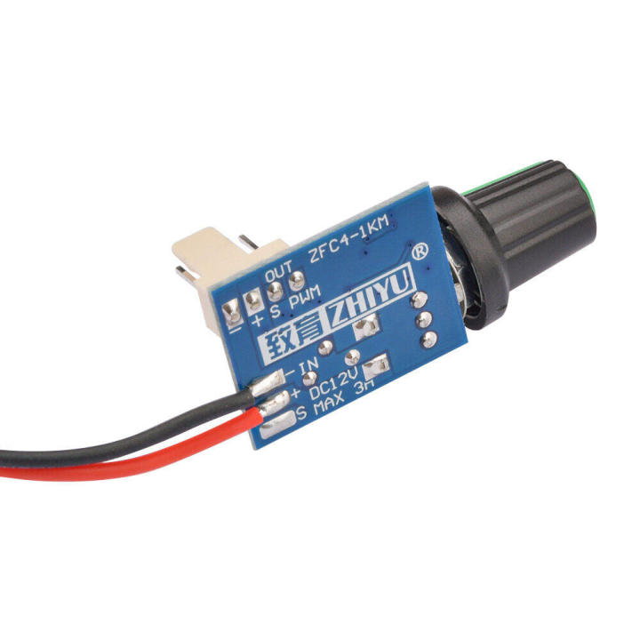 pcbfun-dc-12v-เครื่องควบคุมความเร็วโมดูล-pwm-เครื่องควบคุมความเร็วพัดลมเครื่องควบคุมความเร็วโมดูล4สายพัดลมคอมพิวเตอร์ส่วนบุคคล-governor-เครื่องควบคุมความเร็วพัดลมเครื่องควบคุมความเร็ว-pwm-พัดลมคอมพิวเ