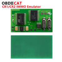 สำหรับ Mer -- Ced-Es Be -- Nz CR2 IMMO Emulator SPRINTER 2 2 Cdi 2 7 Cdi ML 2 7 Cdi 5ปลั๊ก