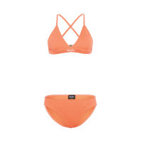 มอสซิโม® M7812-0002 บิกินี่ Bikinny Swimset - Dusty Orange