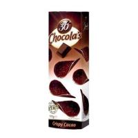 (แพ็ค 2) 36 Chocolas Crispy Cacao 125g