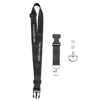 ☂┋❧ 1 Piece Anti-Lost Remote Controller Accessories Adjustable Neck Lanyard Strap For Insta 360 ONE X3