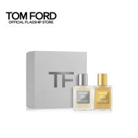 Tom Ford Beauty SOLEIL SUMMER BODY OIL. Set • ทอม ฟอร์ด บิวตี้