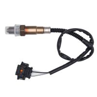 4 Wires Oxygen Lambda O2 Sensor Probe For Vauxhall Opel Corsa C D 1.0 1.2 1.4 09199470 855369 9192922 0855351 Oxygen Sensor Removers