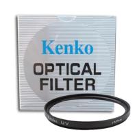 KENKO UV FILTER 82MM - Blac (1153)