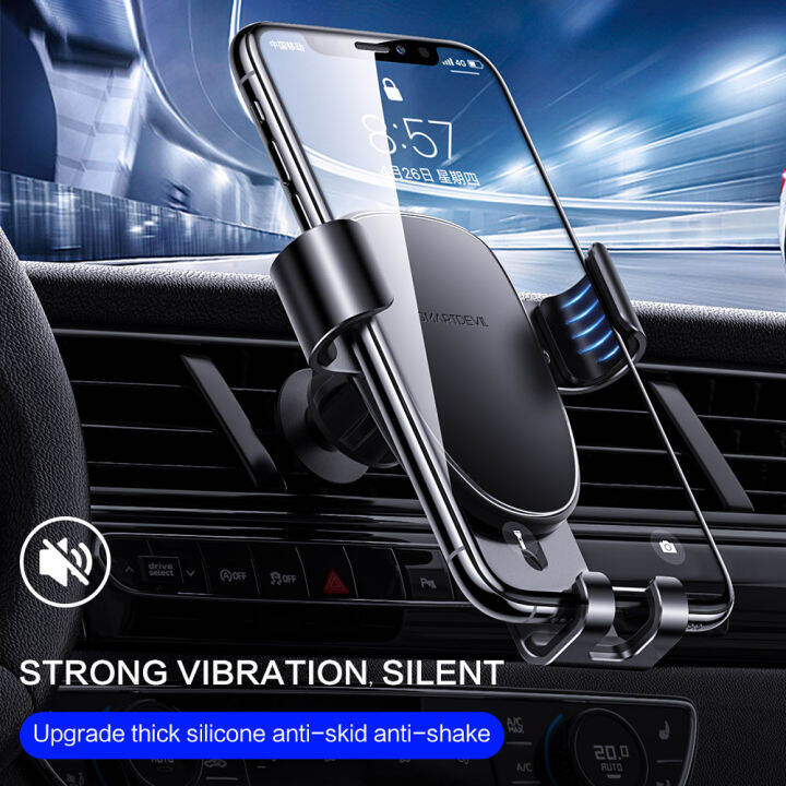 smartdevil-phone-car-mount-stand-navigation-gravity-sensorอเนกประสงค์แฮนด์ฟรีเสถียร