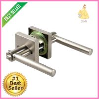 เขาควายทั่วไป YALE L9117 US15 สีสเตนเลสENTRANCE LEVER YALE L9117 US15 STAINLESS STEEL **ลดราคาจัดหนัก **