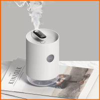 3Life USB Charging Humidifier Two Mode Adjuster Portable Dual Use LED Night Light Air Humidifier for Office and Home