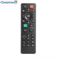 (Ready) Remote รีโมททดแทนสำหรับโปรเจคเตอร์เบนคิว MS504 MX505 MS521P MS522P