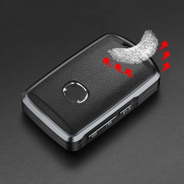 aluminum-alloy-leather-car-key-case-cover-for-mazda-3-alexa-cx-30-cx-4-cx-5-cx-8-cx-9-auto-remote-shell-protection-accessories