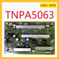 แผงพลาสมา TNPA5063คุณภาพสูงดั้งเดิมสำหรับ Panasonic TV TH P50X20C .. .. .. บอร์ดจ่ายไฟสำหรับอุปกรณ์เสริมทีวีมืออาชีพ