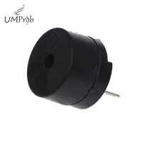 Limited Time Discounts 1//10/20PCS 5V Passive Buzzer Magnetic Long Continous Beep Tone 12*9.5Mm New And Original