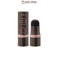 [EPICSHOPZ] แท้/ส่งไว? แฮร์ แชโดว์ ปิดผมบาง เพิ่มความหนา ผมดูหนาขึ้นอย่างเป็นธรรมชาติ ODBO HAIR SHADOW CUSHION STICK (OD1316)