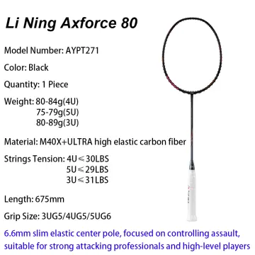 lining ax force 80 - Buy lining ax force 80 at Best Price in