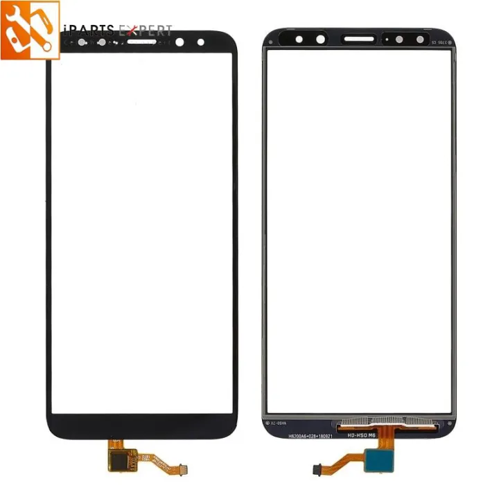 IPARTSEXPERT For Nova 2i Digitizer Touch Screen Glass Replacement Part