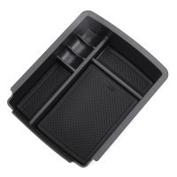 NEW ! For Volkswagen VW GOLF 7 2014 glove box armrest box suitcase storage box clapboard for GOLF7 GTi MK7 auto accessories