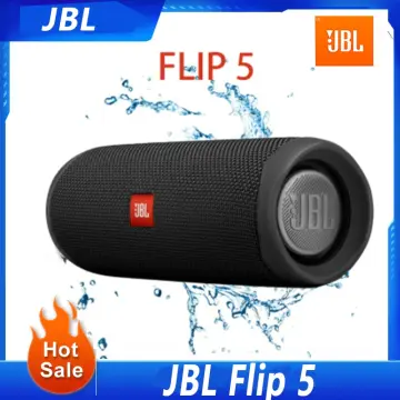 JBL Flip 5 Bluetooth Speaker - boxtechs