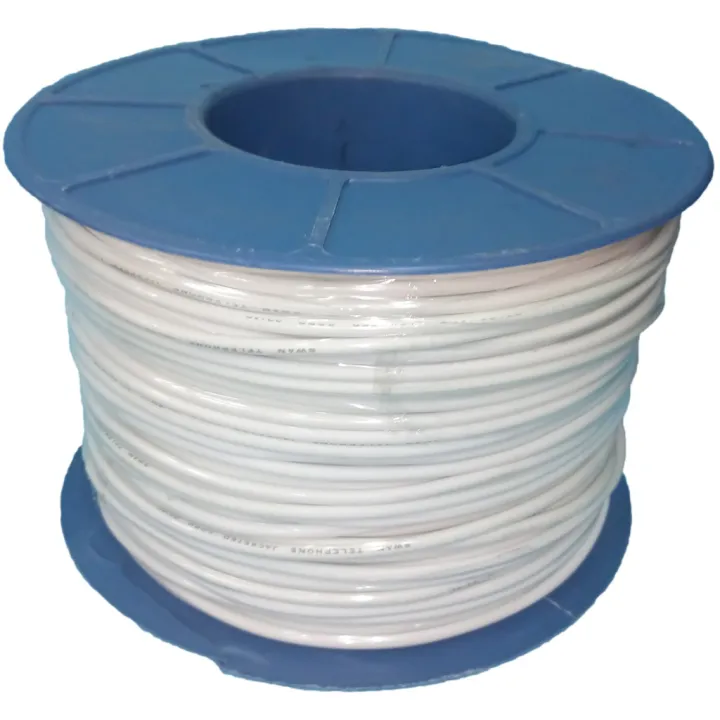 Factory direct sales SWAN Telephone wire jacketed wire no. 224c x