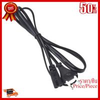 ✨✨#BEST SELLER 5ft Eu Plug 2-Prong Port Ac Power Cable Cord Adapter For Vcr Ps2 Ps3 Slim ##ที่ชาร์จ หูฟัง เคส Airpodss ลำโพง Wireless Bluetooth คอมพิวเตอร์ โทรศัพท์ USB ปลั๊ก เมาท์ HDMI สายคอมพิวเตอร์