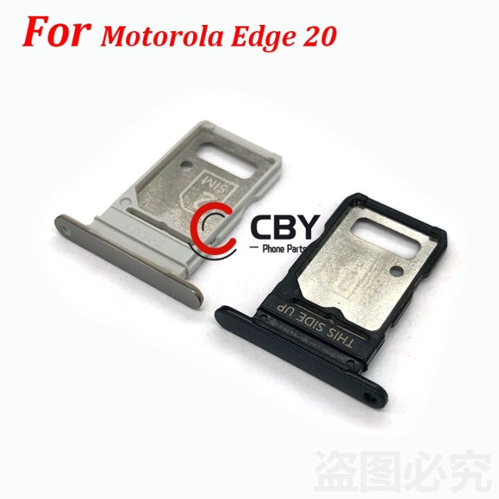 cw-sim-card-tray-holder-for-motorola-moto-edge-5g-edge-20-lite-slot-reader-socket-replacement
