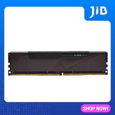 8GB (8GBx1) DDR4/3200 RAM PC (แรมพีซี) KLEVV BOLT X (KD48GU880-32A160T)