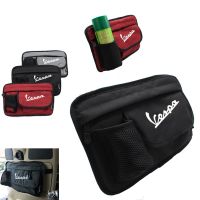 Waterproof Scooter Glove Bag Storage Bag Side Bag Tank Bag For Vespa GTS LX LXV Sprint Spring 50 125 250 300 GTS300