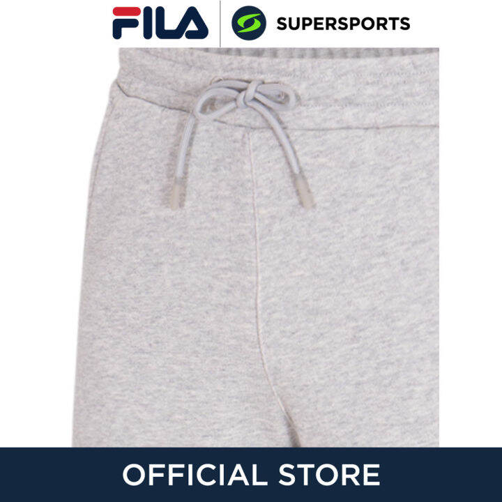 fila-fw2hpf2121x-กางเกงลำลองขาสั้นผู้ใหญ่