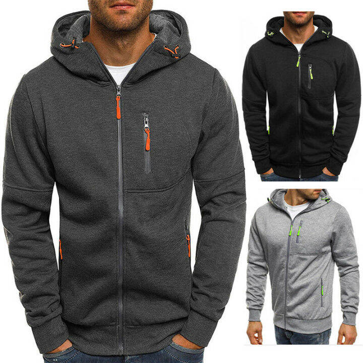 sweatshirt jackets