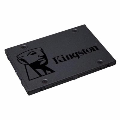 SSD 480GB / A400 KINGSTON (SA400S37/480G)