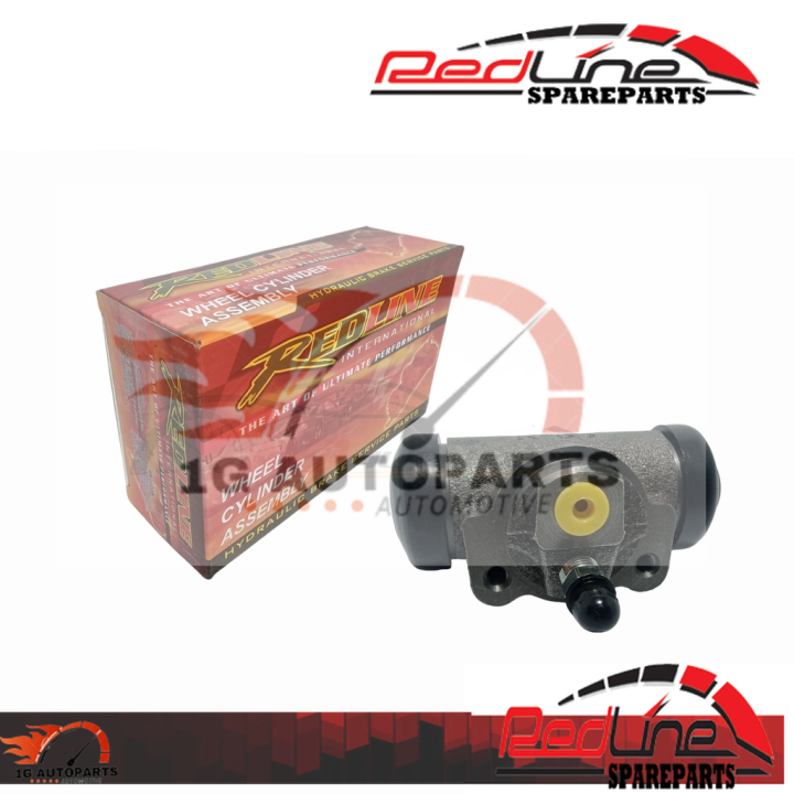 Wheel Cylinder Assy. For TOYOTA TAMARAW REVO 1.8 (1998) Lazada PH